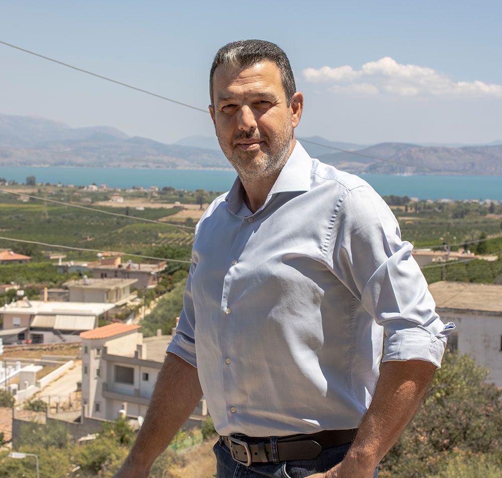 13 Χρόνια ΑΠΩΝ από τα προβλήματα των αγροτών